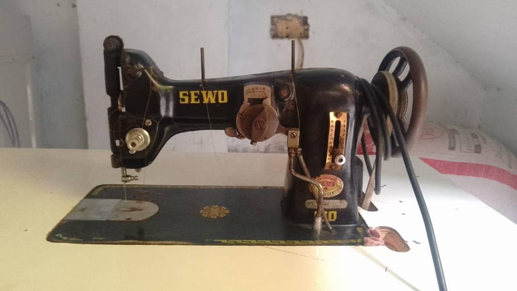 karhai machine 4