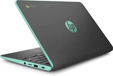 HP Chromebook 11 G7 EE | Touch Screen | 4GB RAM | 32GB | Type-C