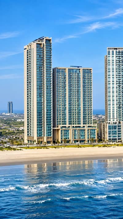 EMAAR The Views Tower-2 Apartment Booking Available