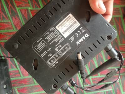 D-Link model DAP-1360
