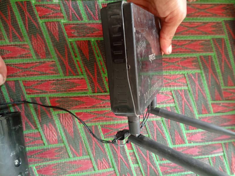 D-Link model DAP-1360 2