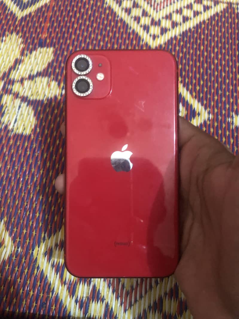 Apple iPhone 11 3