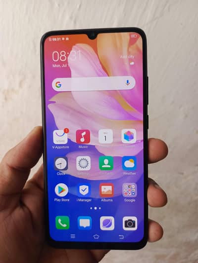 Vivo Y51