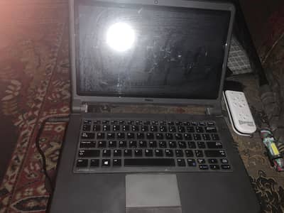 Dell Latitude 3340 | Toch Scren | 4th Gen | 8 GB RAM 500 GB HDD 9 / 10