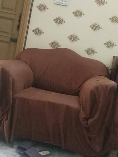 5 seater sofa set