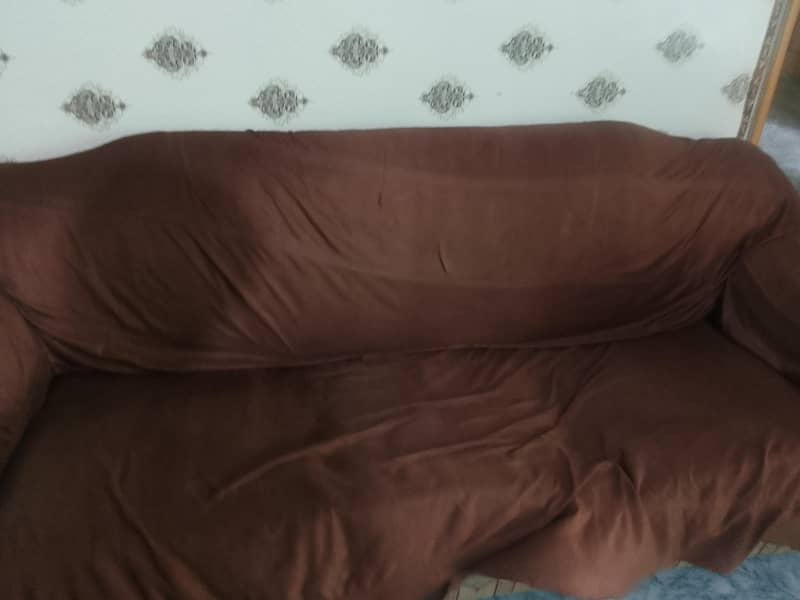 5 seater sofa set 1