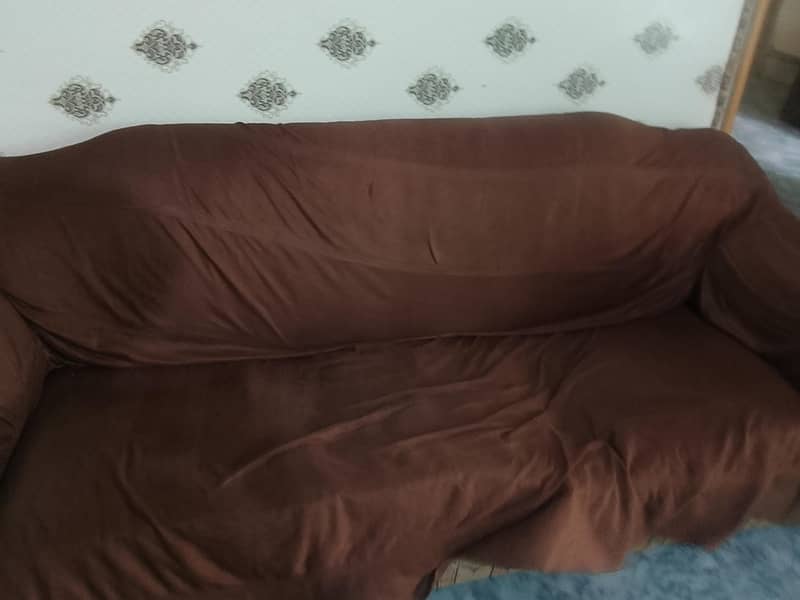 5 seater sofa set 2