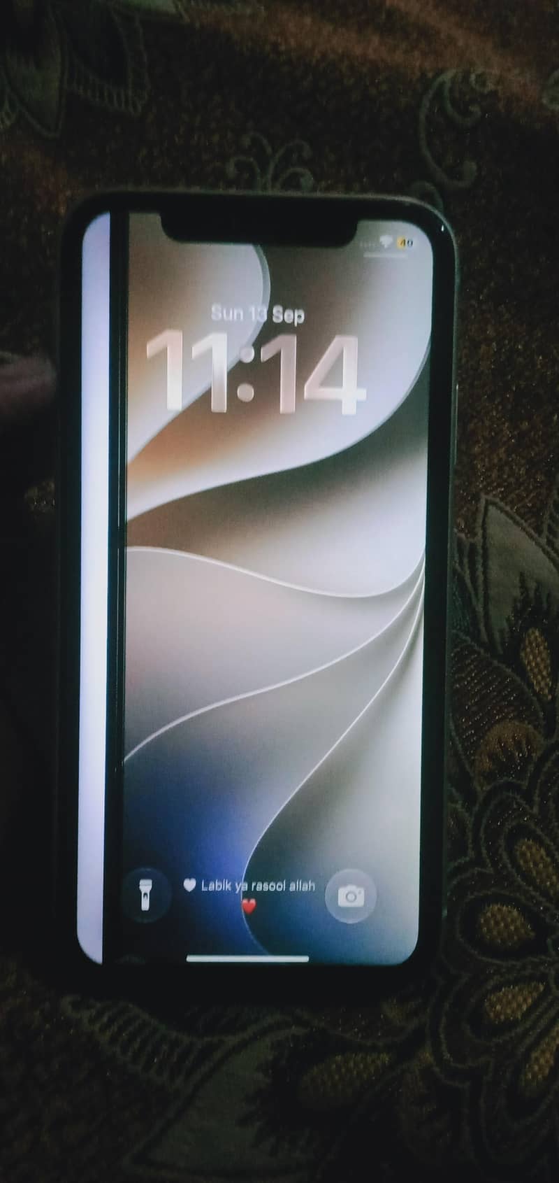 Apple iPhone 11 0