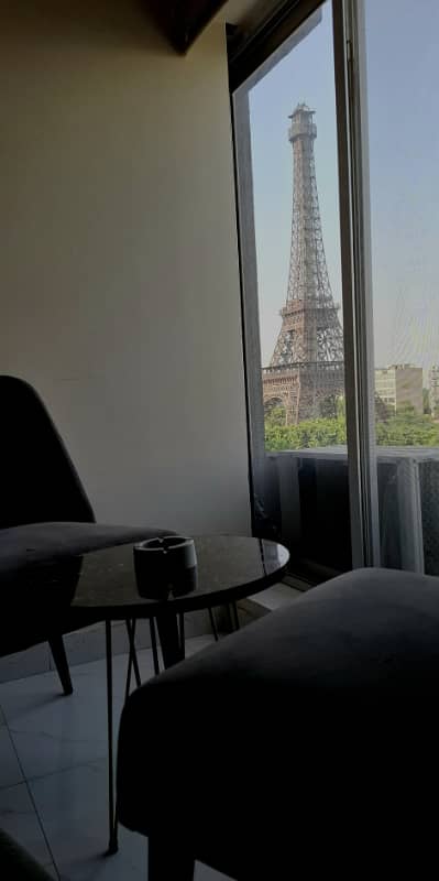 1 bed Luxury Appatment For Short Stay. 0321 1046192