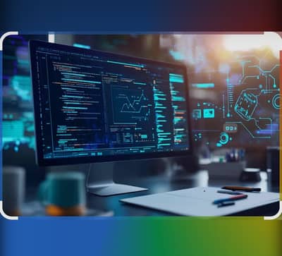 Professional Website Development