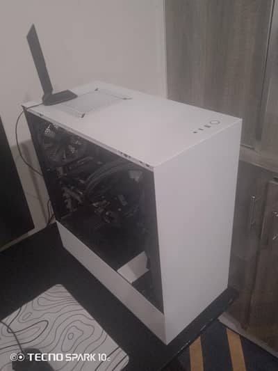Gaming pc (imported)