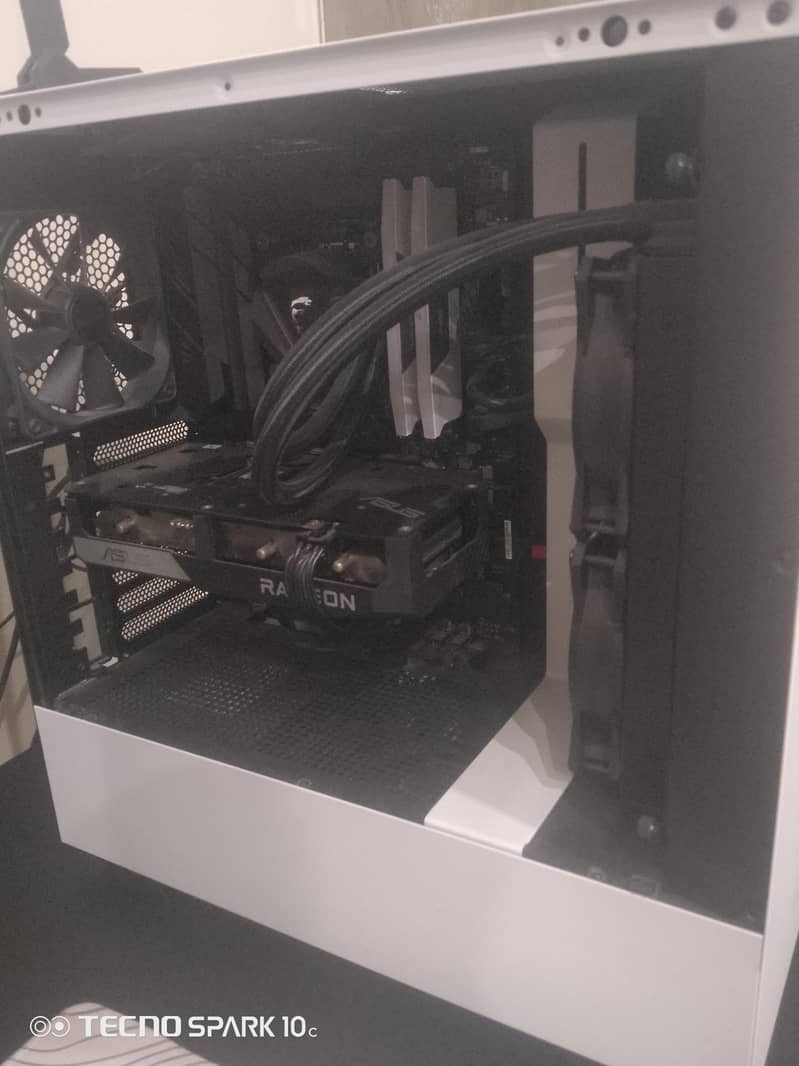Gaming pc (imported) 1