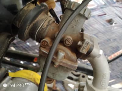 pz 22 carburetor for sale