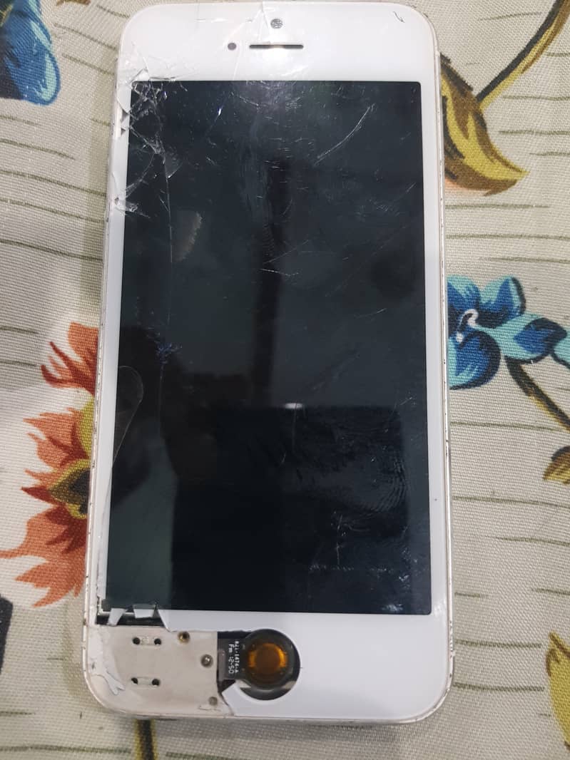 Apple iPhone 5 1