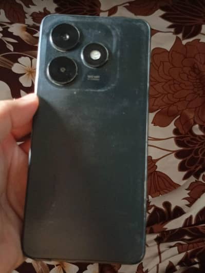 Tecno Spark 20C