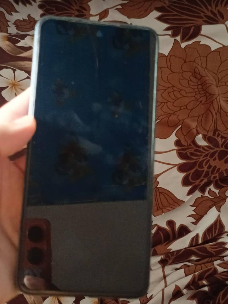Tecno Spark 20C 3