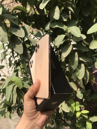11 Pro Max 512gb 76% genuine ( laga hawa ozii ) 1 week zimawry
