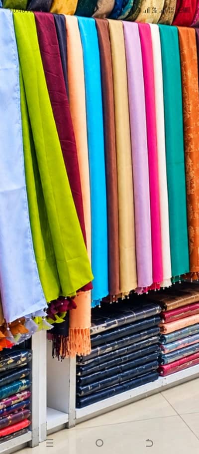 stoles