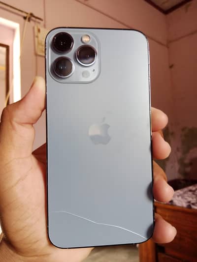 Apple iPhone 13 Pro Max