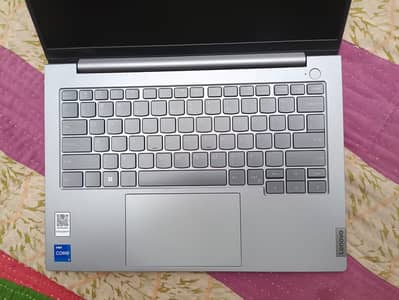 Lenovo (Think pad) New Model Core i7 13th Generation 8/512