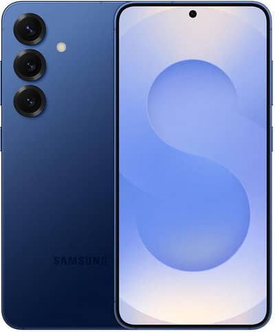 Samsung Mobile S25