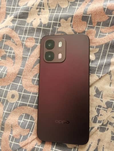 OPPO A6s