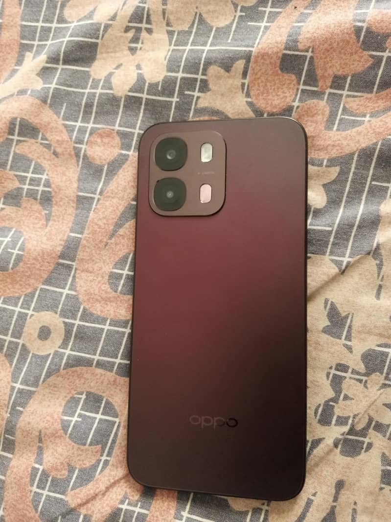 OPPO A6s 0