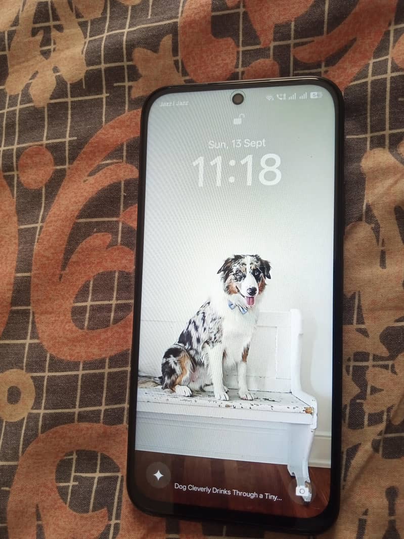 OPPO A6s 1