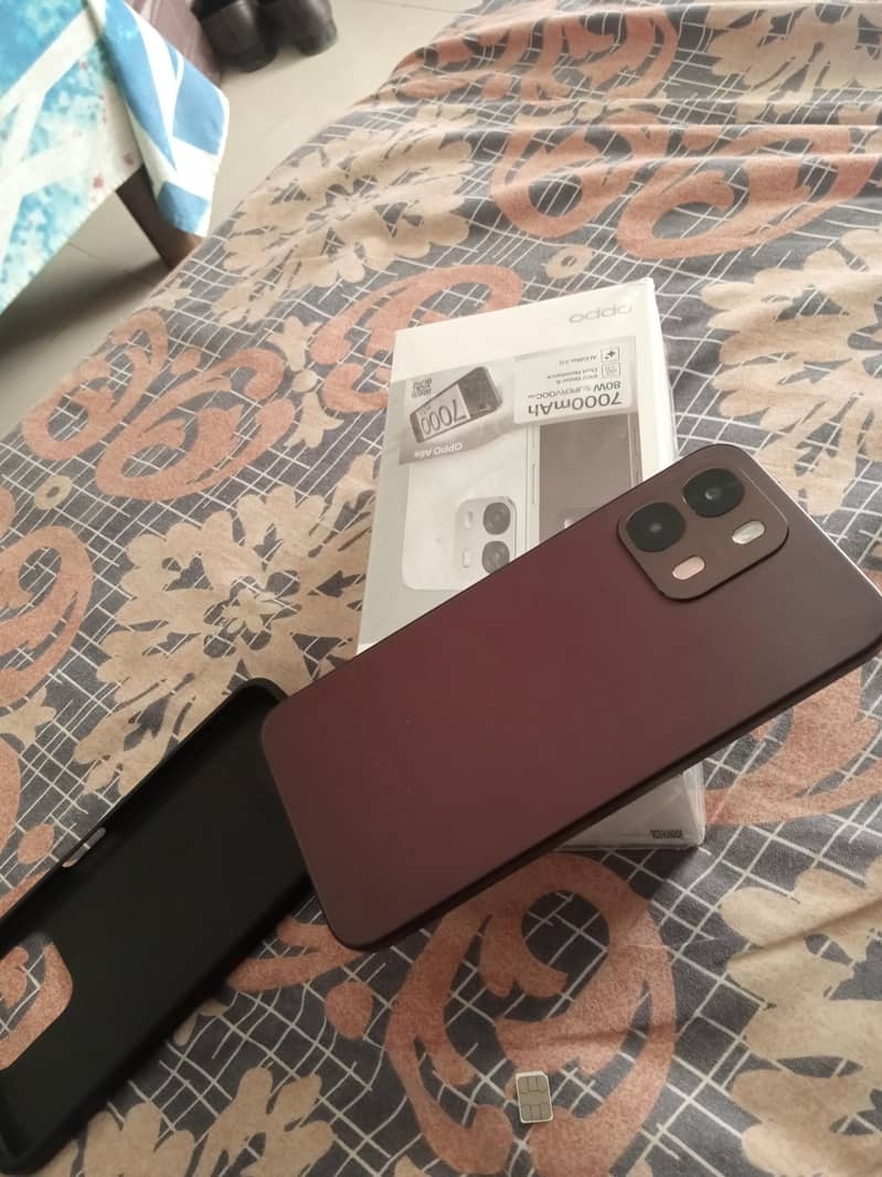 OPPO A6s 2