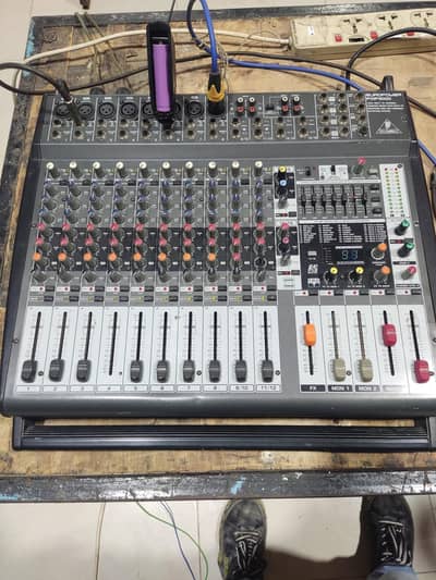 euro power pmp3000