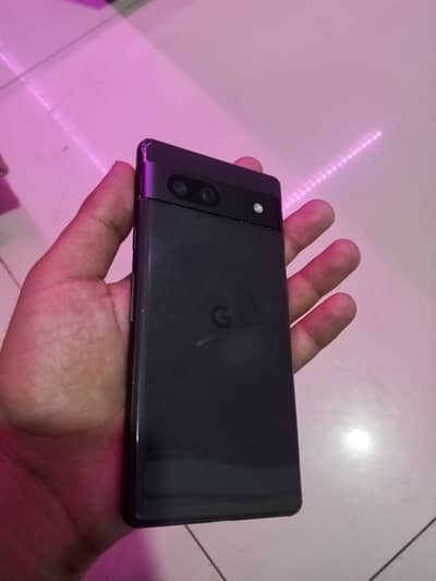 Google Pixel 7a