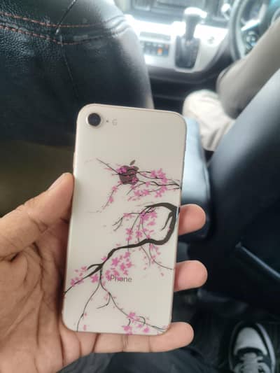Apple iPhone 8 PTA approved