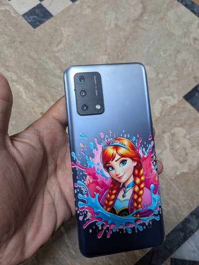 OPPO F19