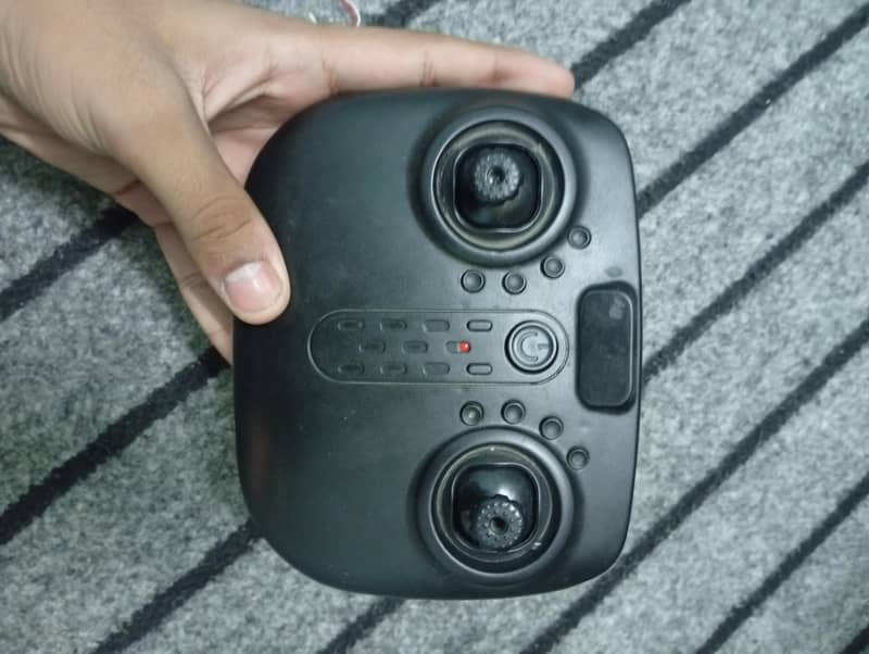 drone kit (receiver and remote) 1