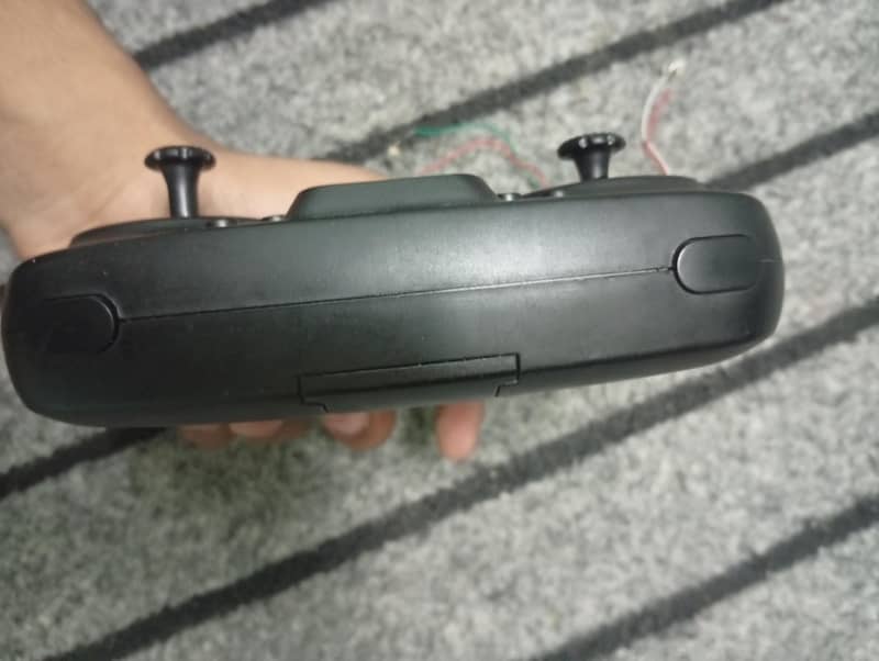drone kit (receiver and remote) 2