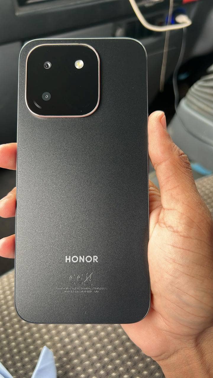 honor x6c 1