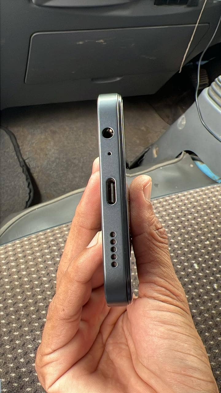 honor x6c 2