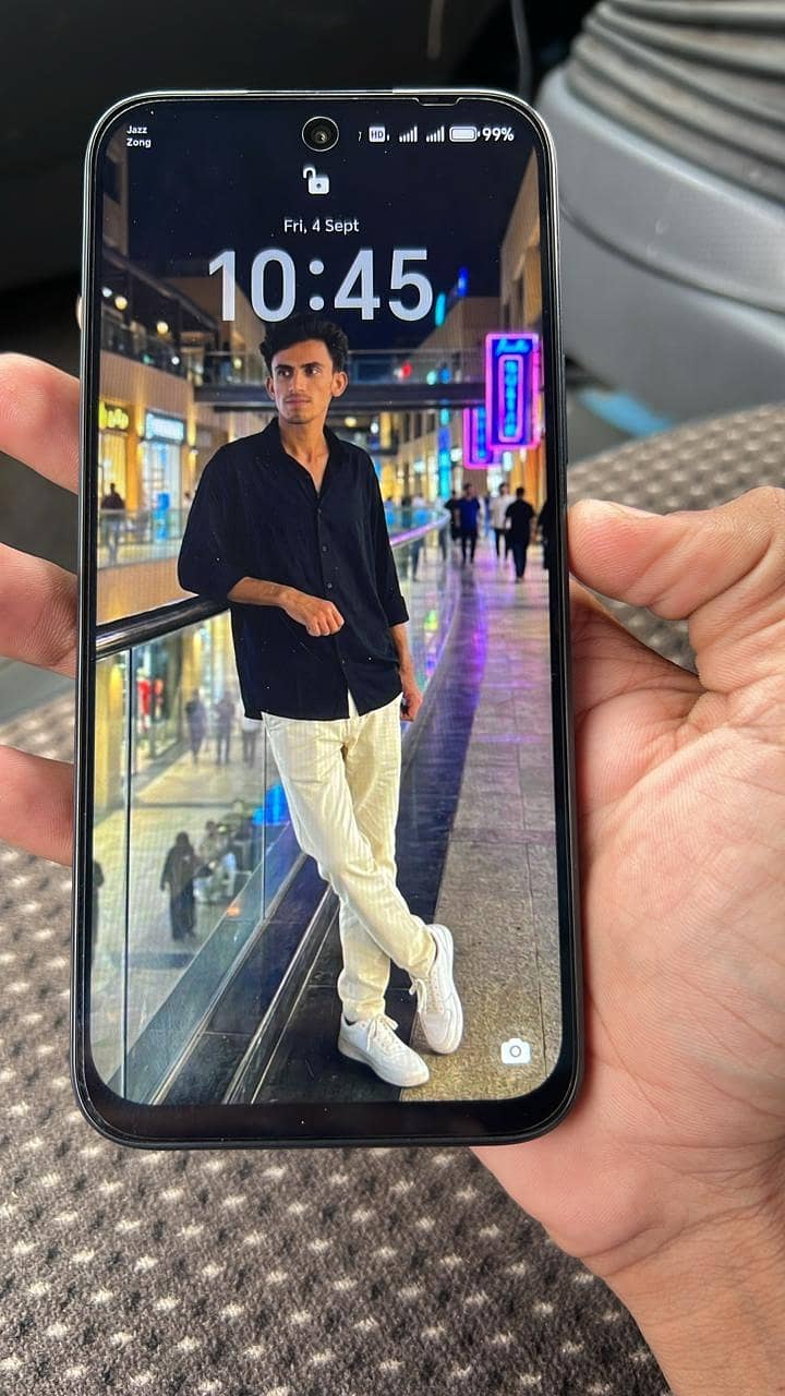 honor x6c 3