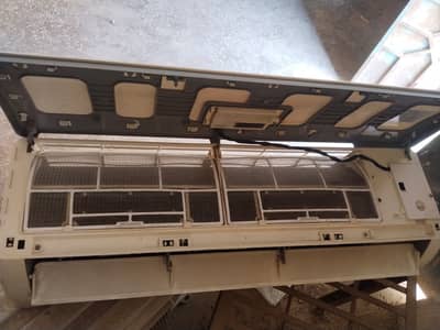 Green air 1.5 ton inveter ac for sale