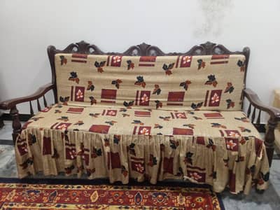 SOOFA SET