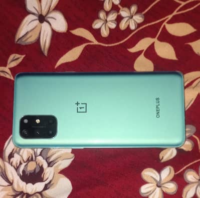 oneplus 8T 12/256