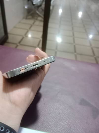 Apple iPhone 12 Pro jV