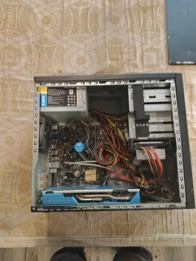 Gaming PC ( specifications are written in description)