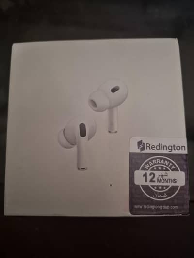 Earbuds