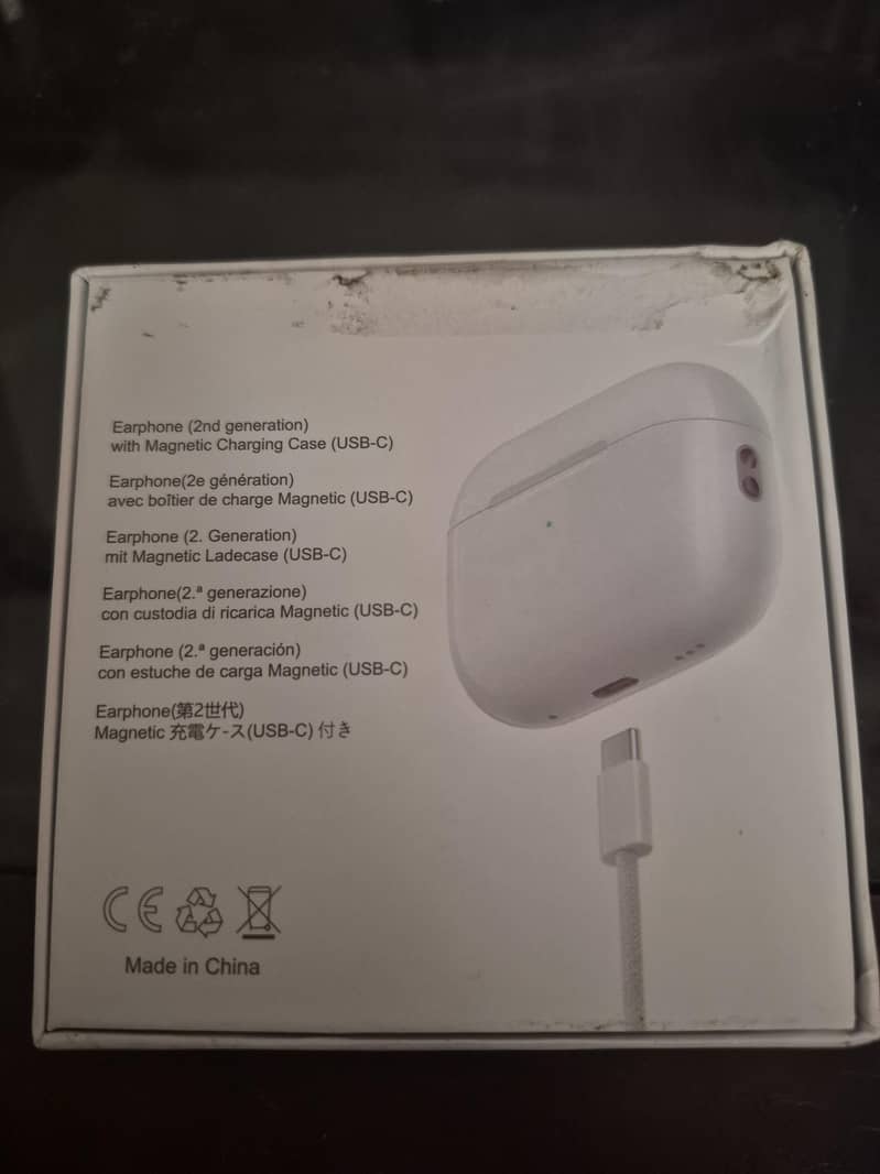 Earbuds 1