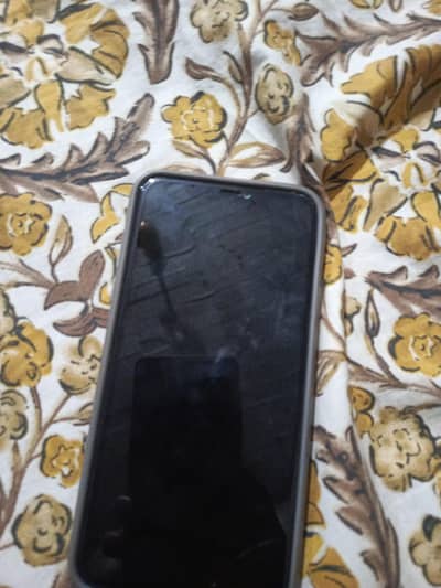 Apple iPhone 11 Pro Max
