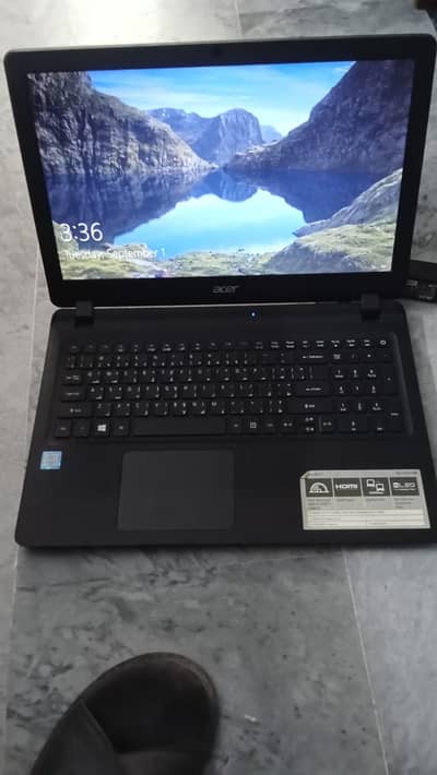 Acer Core i5 6th Generation / 4GB Ram / 500GB HDD