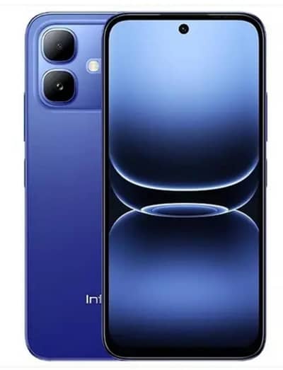 Infinix Smart 20