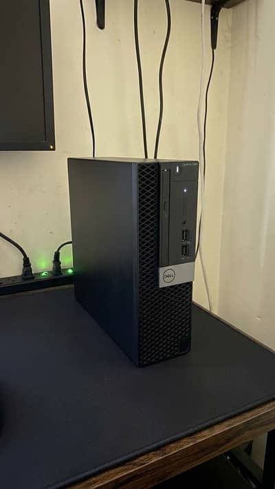Pc (Specs in description)