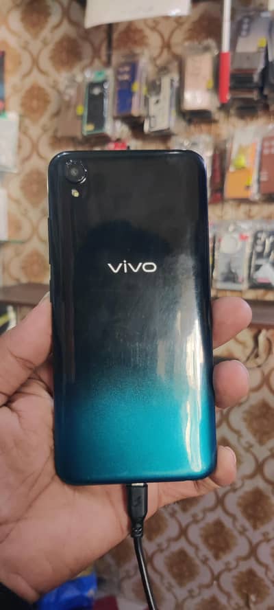 Vivo Y90